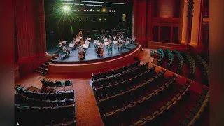 Hawaii Symphony Orchestra