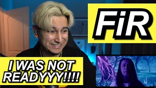 AYO!!!!!!!!!! FALLING IN REVERSE "WATCH THE WORLD BURN" FIRST REACTION!!