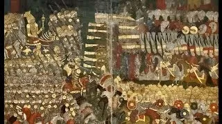 Sultan Suleyman The Magnificents Battle Of Mohac - 1526