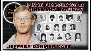 Ang madilim na istorya ni Jeffrey Dahmer | Tagalog True Crime Stories