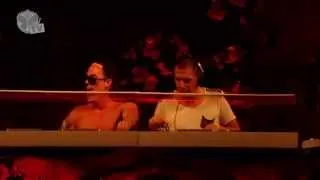 Tomorrowland 2013   Dimitri Vegas   Like Mike