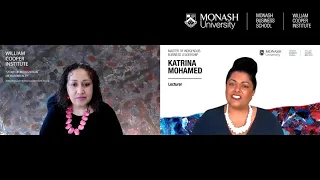 Introducing the Master of Indigenous Business Leadership