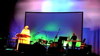 Dead Can Dance - Sanvean (Congress Centre, 24. 6. 2019 Prague)