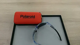 Солнцезащитные очки Polaroid SPORT PLD 7029/S MNG