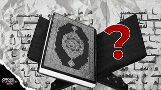 Why don’t Christians consider the Quran?