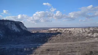 Славянск гора Карачун где снимали фильм Всадник без головы 😅