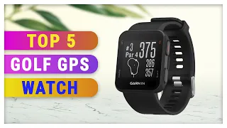 Best Golf GPS Watch 2021