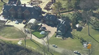 Billy Joel’s Long Island Home Burglarized, Motorcycles Damaged