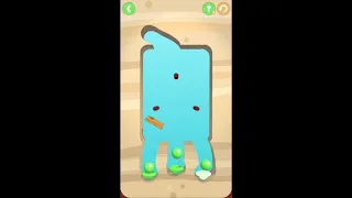 Dig This! iOS Gameplay. Chapter 1 - Sandbox. Levels 1-1 - 1-20. Walkthrough.