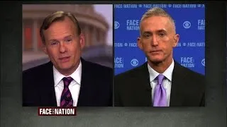 Rep. Gowdy: GOP colleagues not on Benghazi committee should “shut up”