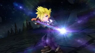 DFFOO - Chapter 11 Final Stage LV 95