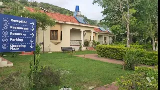 MTDC Ajanta Resort & Caves Review