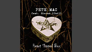 Heart Shaped Box