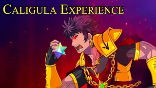 The Caligula Experience [FGO Memes]