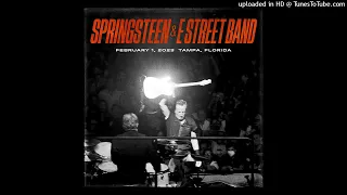 Don't Play That Song - Bruce Springsteen & The E Street Band - Live - 2/1/23 - Tampa, FL - HQ Audio