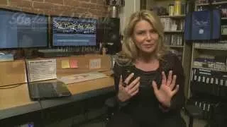 Melissa Hosts Bedazzled Bash - Out There Online Extra