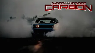 Ekstrak - Burnout (Need for Speed Carbon) Muscle Theme