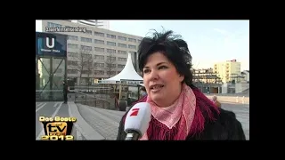 Best of Straßenumfrage 2012 - TV total