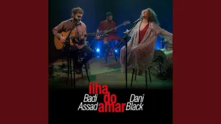 Ilha do Amar (Ao Vivo)