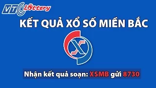 Kết Quả Quay Thưởng Trực Tiếp Xổ Số Miền Bắc - Ngày 16/05/2017