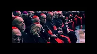 Le Vatican, Les Grands Secrets et mystères Documentaire 2016