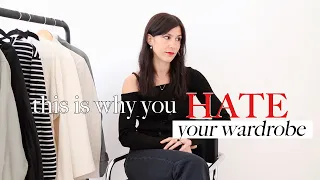 If you hate all your outfits... watch this video