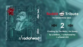 REDDIT TRIBUTE TO RADIOHEAD 2023 | DISK 2 [FULL ALBUM]