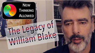 The Legacy of William Blake with James Tunney