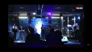 Наполняй меня,о Дух Святой￼￼ (Скиния worship) Red￼ Hill Band