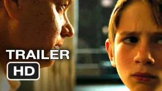 Extremely Loud & Incredibly Close Official Trailer #2 - Tom Hanks Movie (2011) HD