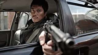 This Former Special Forces Agent is more dangerous than John Wick and Jason Bourne | KDRAMA