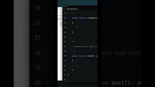 Make Your Sublime Text Elegant! ✨  youtu.be/PAMBlYHGfc8