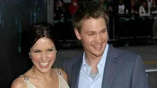 Sophia Bush Finally Addresses The Rumors About Her 5-Month Marriage To Chad Michael Murray