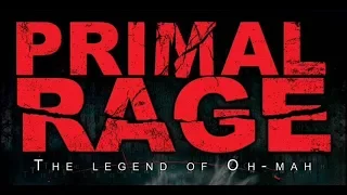 Primal Rage - Clip HD