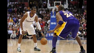NBA 2K | 2013 Season | Los Angeles Lakers vs Los Angeles Clippers