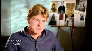 ROBERT REDFORD CHICAGO, CONSPIRATOR, AND CUBS