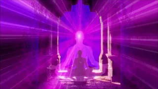 VIOLET FLAME OF TRANSMUTATION MEDITATION