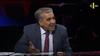 Diqqət mərkəzi _ İctimai TV. (25.08.2020)