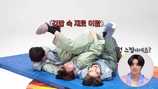 ENHYPEN Maknae Line moments ep.88 Pt.3 #enhypen #enhypenedit #enhypenmembers #enhypenkpop