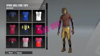 NBA 2K21 PC HACK!!BECOME LEGEND, GET MASCOTS AND ALL EVENT OUTFITS NOW