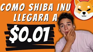 SHIBA INU A $0.01: ROBINHOOD + SHIBA - TODO LO QUE TIENES QUE SABER