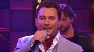 Tino Martin - Hou Me Vast - RTL LATE NIGHT