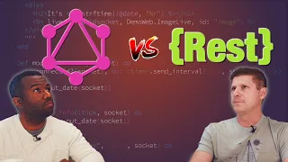 GraphQL vs REST for Elixir Devs