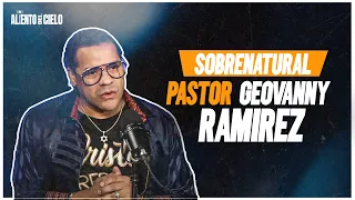 Sobrenatural - Pastor Giovanni | @IsmaelHarrigan @alientodelcieloradiooficial