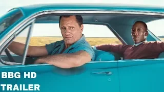 GREEN BOOK - Extended Final Trailer ‘Dignity’ (2018) HD