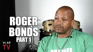 Roger Bonds on Seeing Diddy Fly In Plastic Surgeon After Breaking Kim Porter's Nose (Part 1)