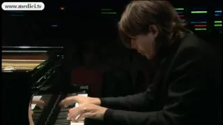 Bach Partita No. 6 - David Fray