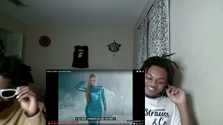 THAT ARCH!!! KAROL G, Shakira - TQG (Official Video) REACTION!!