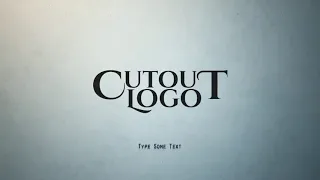 Cutout Logo