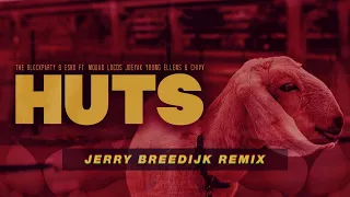 The Blockparty & Esko - HUTS (Jerry Breedijk Remix)